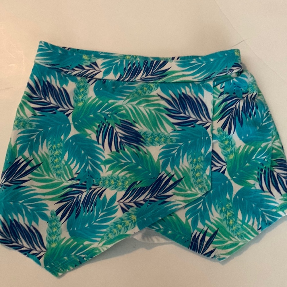 Children’s place girls skort